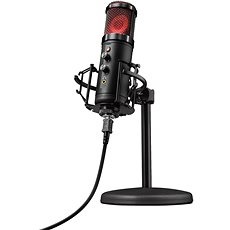 Trust GXT256 EXXO STREAMING MICROPHONE